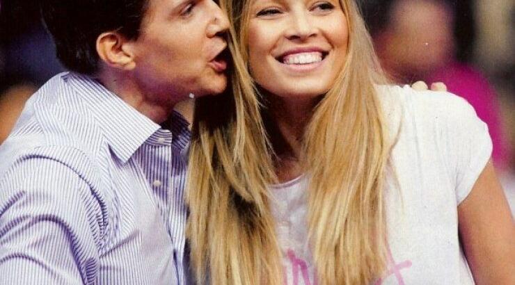 Λεών Πατίτσας – Μαριέττα Χρουσαλά: Η έπαυλη των 1.000 τ.μ. στα Νότια Προάστια! [εικόνες]