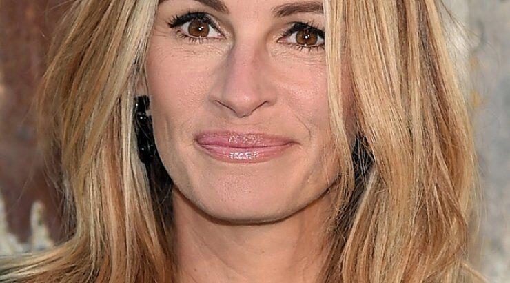 Η Julia Roberts παίρνει διαζύγιο! Το διάσημο τρίτο πρόσωπο και η απάτη