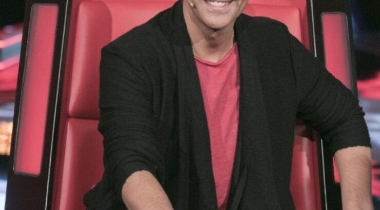 "The Voice": Τι θα δούμε απόψε στο ΣΙΓΜΑ