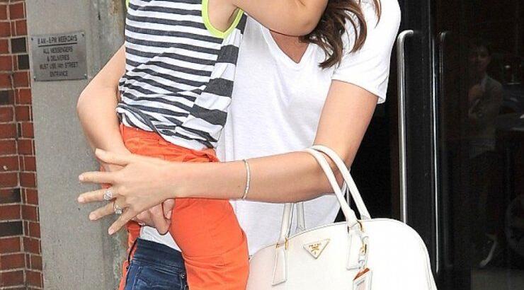 Miranda Kerr: Αυτός είναι ο πάμπλουτος σύντροφος της [εικόνα]