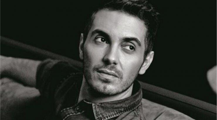 Μιχάλης Χατζηγιάννης: H αινιγματική ανάρτηση για τον χωρισμό με την Ζέτα Μακρυπούλια