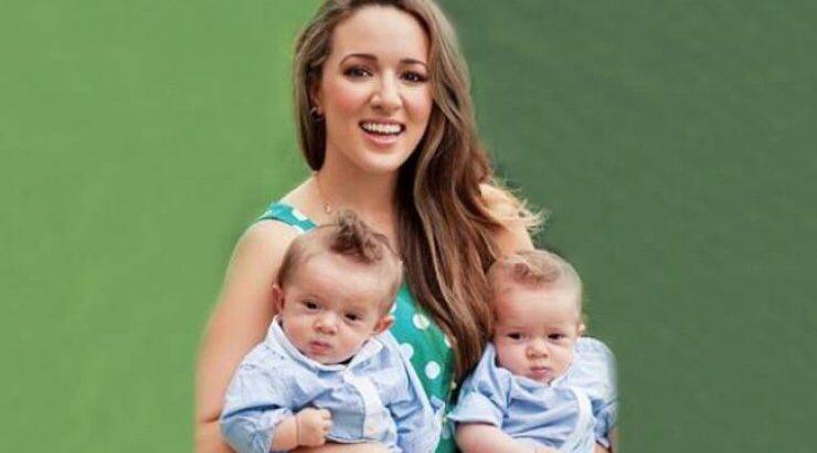  Πώς έχασε 34 κιλά η Καλομοίρα;