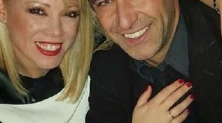 H σύζυγός του Κωνσταντίνου Αγγελίδη συγκλονίζει μιλώντας στην Τατιάνα Στεφανίδου [βίντεο]