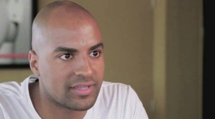 Ησαΐας Ματιάμπα: «Υπήρξαν φορές που ήθελα να είμαι λευκός»