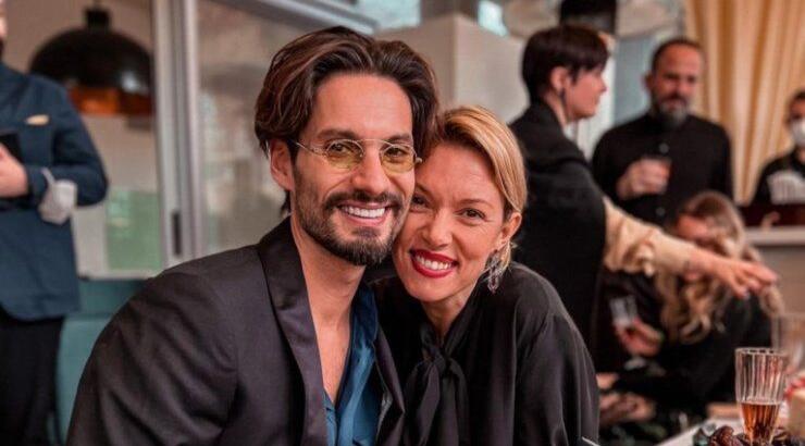 Βίκυ Καγιά - Γιώργος Καράβας: Επιβεβαίωσαν on camera τον καυγά τους "Έφυγε από το γύρισμα" [βίντεο]