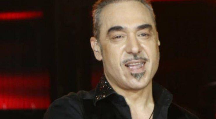 Ο Νότης Σφακιανάκης σχολίασε την αποχώρηση της Δέσποινας Βανδή [βίντεο]