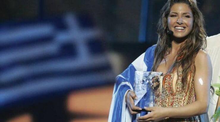 Κινδυνεύει να ακυρωθεί η πρωτιά του «My number One» στη Eurovision;