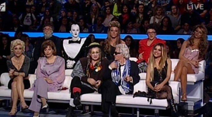 "Your Face Sounds Familiar": Δείτε τον νικητή του τρίτου live [βίντεο]