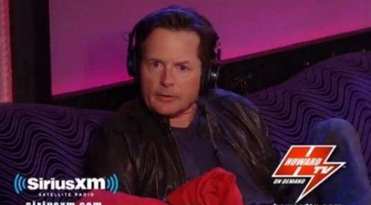 Η συγκλονιστική συνέντευξη του Michael J. Fox! [video]