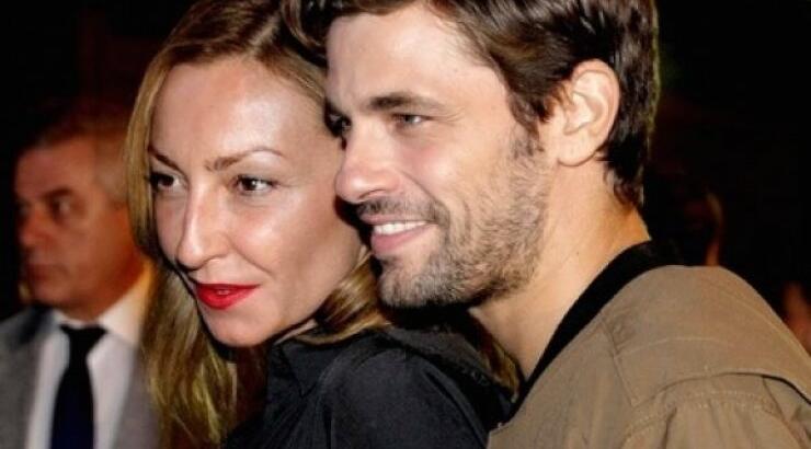 Αποστόλης Τότσικας: Έκανε πρόταση γάμου στην Ρούλα Ρέβη!