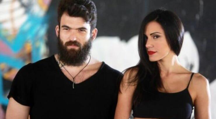 Σπανού: Απάντησε στις φήμες που την θέλουν ζευγάρι με τον Αλεξάνδρου