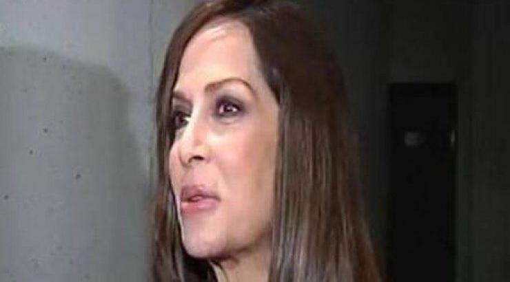 Άννα Βίσση: «Καλά έκανε η ανιψιά μου και πήγε στο The Voice»