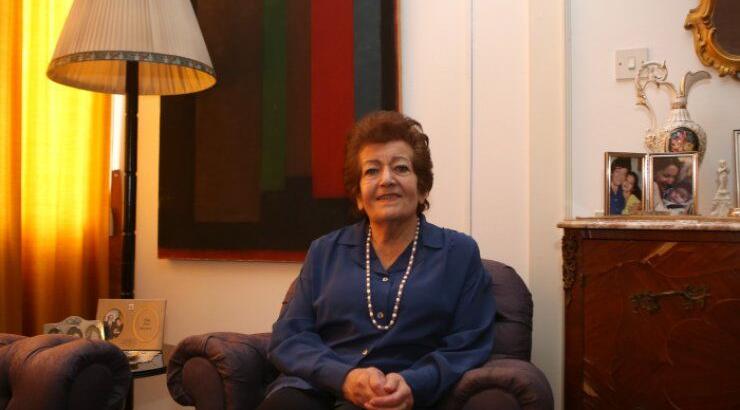 Τραγικός θάνατος για τη συγγραφέα Ειρένα Ιωαννίδου-Αδαμίδου