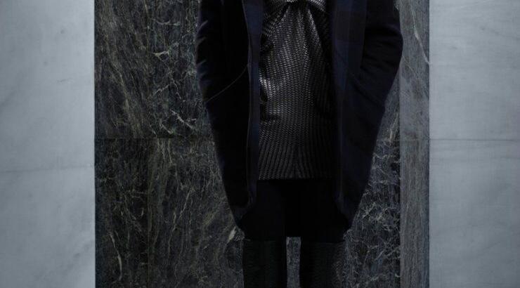 “Les Cavaliers Noirs”: Μια χειμερινή ιστορία από το Stelio Koudounari 