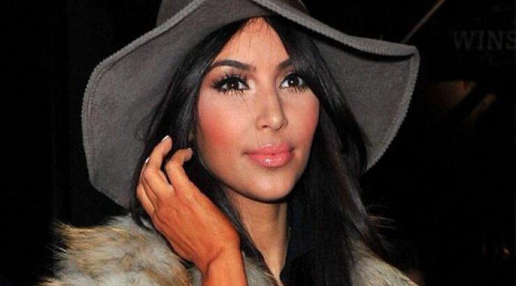 Πώς ονόμασε τελικά την κόρη της η Κιμ Καρντάσιαν;