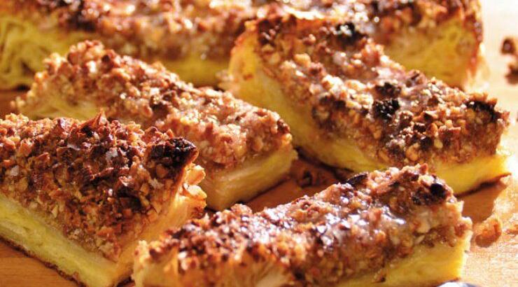 Πατσαβουρόπιτα