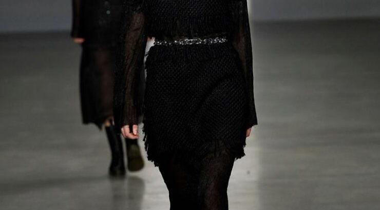 To fashion show του Calvin Klein στο NYFW [εικόνες] 