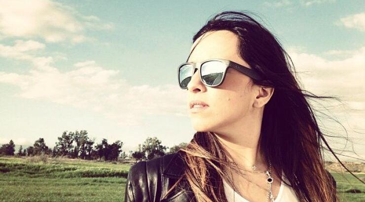 Αποκλειστικό! Νιόβη Σπυριδάκη: Με ποιον Κύπριο ηθοποιό είναι ζευγάρι;