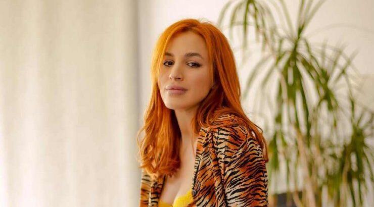 5 fashion girls που φόρεσαν τις πιο cosy & fun επιλογές σε nightwear