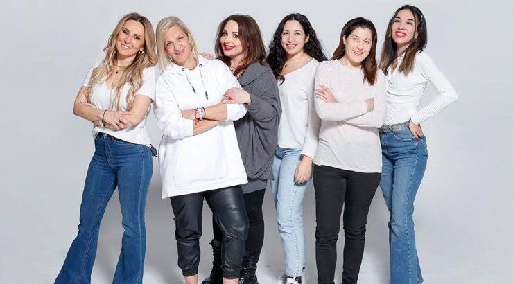 Παγκόσμια Ημέρα της Γυναίκας: Σας παρουσιάζουμε τις γυναίκες του συγκροτήματος ΔΙΑΣ και της τηλεόρασης ΣΙΓΜΑ
