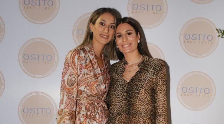Βρεθήκαμε στο cocktail event των εγκαινίων του Osito Baby Store στη Λευκωσία