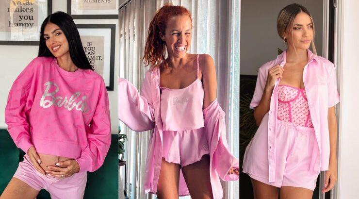 Barbiecore: 6+1 fashion girls σου δείχνουν πώς να υιοθετήσεις την hot τάση και στο σπίτι