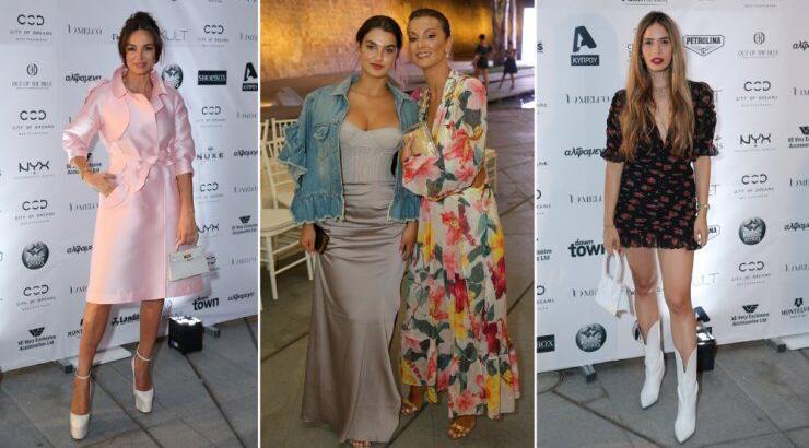 Βρεθήκαμε στο fabulous fashion event “Kult Together” στην Πλατεία Ελευθερίας