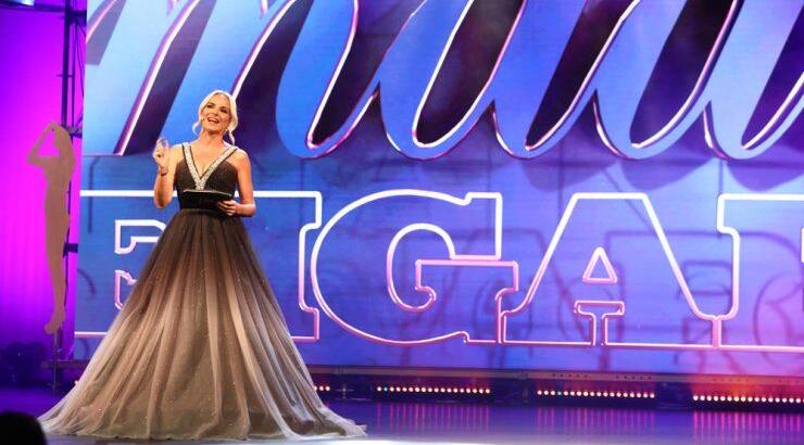 Αυτές είναι οι νικήτριες στα 17α Βραβεία Madame Figaro Γυναίκες της Χρονιάς που παρουσίασε η Estée Lauder