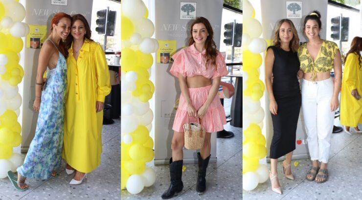 Βρεθήκαμε στην παρουσίαση της νέας δερμοκαλλυντικής σειράς New Nordic [εικόνες]