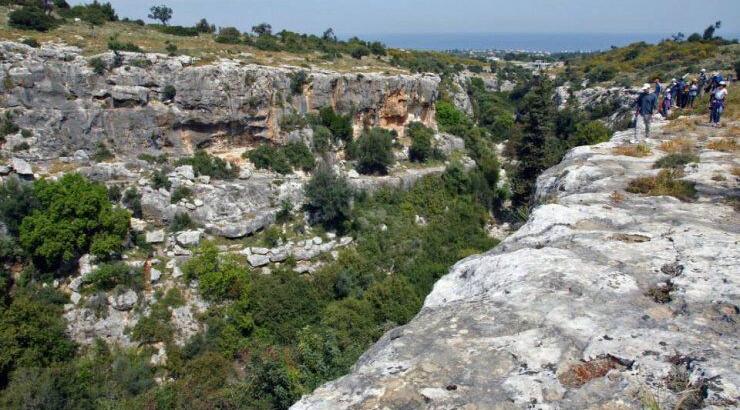 Πάμε για δύο ολόκληρες μέρες στον Ακάμα