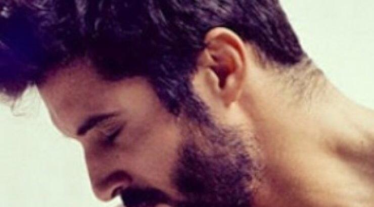 Αυτός είναι ο κούκλος ανιψιός της Αλίκης Βουγιουκλάκη!