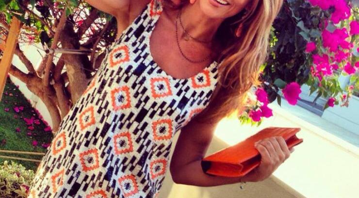 Δείτε το νέο look της Ramona Filip Τορναρίτη