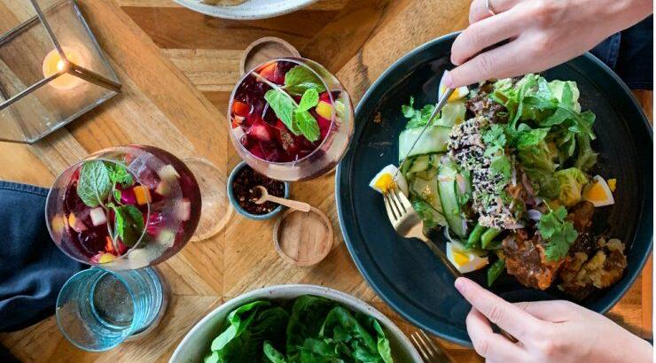 Έξι τρόποι για να καις περισσότερες θερμίδες κάθε μέρα