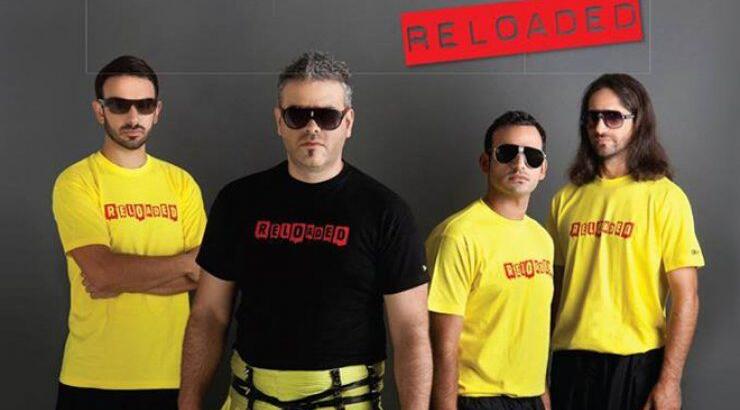 "ΜνημόνιΩΧ!" Reloaded στο ξενοδοχείο Almyra