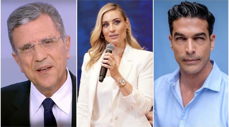 Εκλογές 2024: Οι Έλληνες celebrities που εξασφάλισαν θέση στην Ευρωβουλή