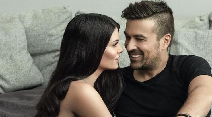 Χώρισαν ο Γιάννης Αϊβάζης και η Μαρία Κορινθίου