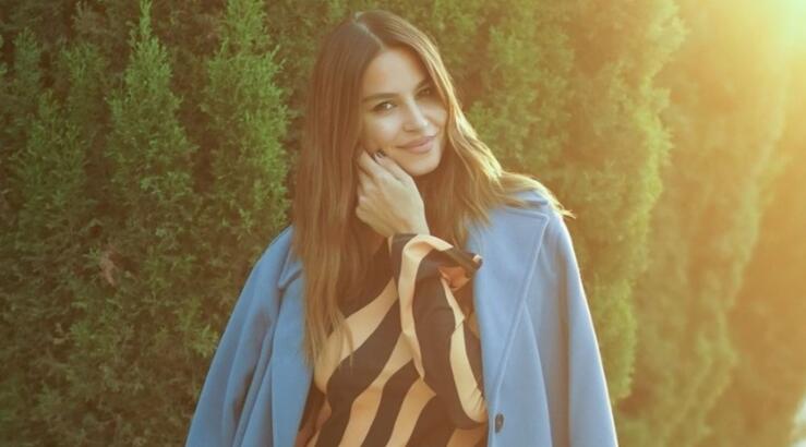 Κωνσταντίνα Ευριπίδου: Η πρώτη εμφάνιση στην Κύπρο με τον γνωστό επιχειρηματία σύντροφό της [εικόνες]