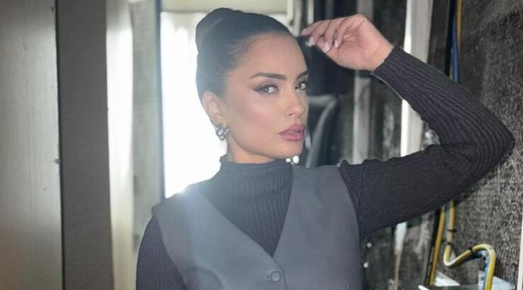 Ελπίδα Ιακωβίδου: "Xρόνια πολλά μοναδικέ μου" [εικόνα]