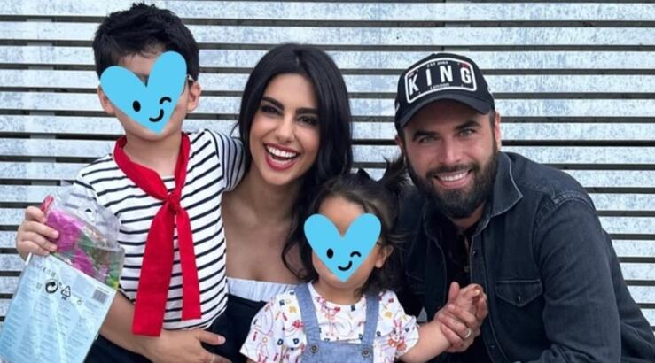 Γιώργος Παπαδόπουλος: "Ξεκίνησα να δέχομαι απειλές για τη γυναίκα μου και τα παιδιά μου"