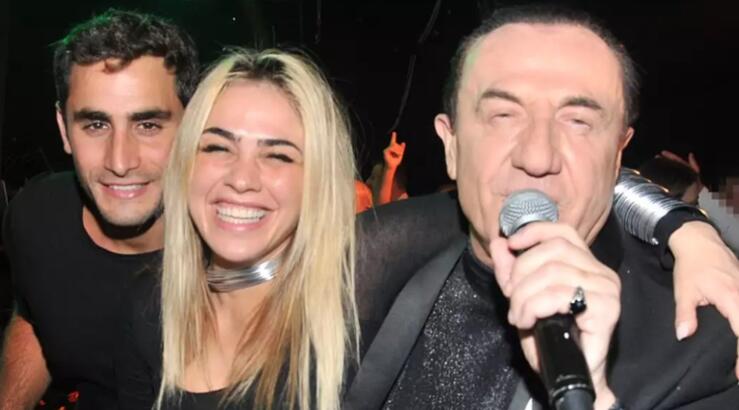 Λευτέρης Πανταζής για Κόνι Μεταξά και Μάριο Καπότση: "Σε κάθε σπίτι υπάρχουν προβλήματα"