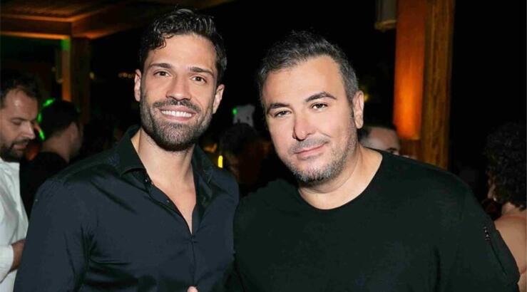 Αργυρός: Το κοινό live στα social media με τον Ρέμο και η αναφορά στον γιο του - "Είναι το απόλυτο" [βίντεο]