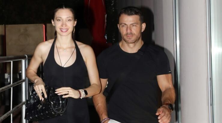 Δήμητρα Βαμβακούση: "Δεν θέλω το παιδί μου να ντρέπεται να κάνει τον σταυρό του"