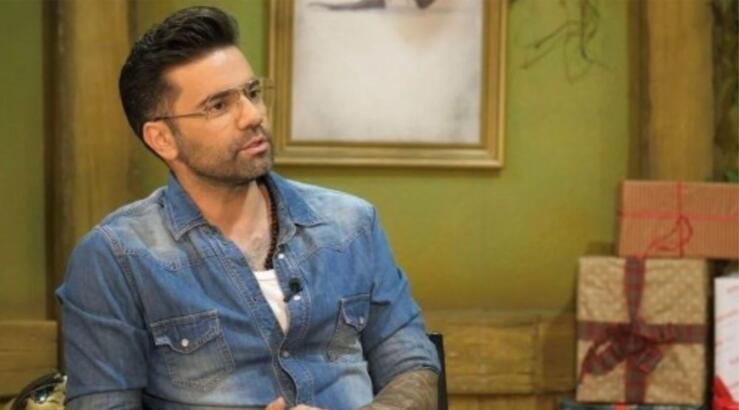 Θοδωρής Μαραντίνης: "Ένας γάμος δεν μπορεί να θεωρηθεί αποτυχημένος, αν χωρίσεις" [βίντεο]