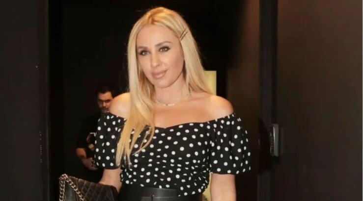 Νέες πληροφορίες για την κατάσταση υγείας της Γωγώς Μαστροκώστα