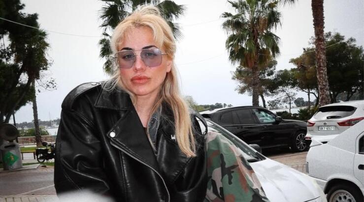 Κόνυ Μεταξά: Όσα αποκάλυψε πρώτη φορά δημόσια για τον χωρισμό της από τον Μάριο Καπότση