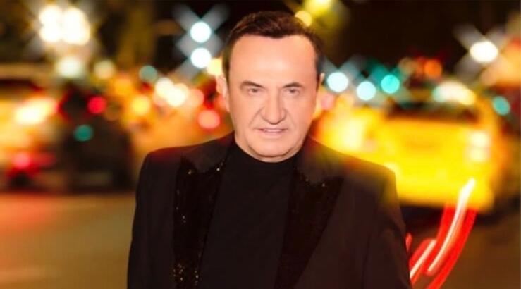 Λευτέρης Πανταζής: Οι αποκαλύψεις για την 30χρονη σύντροφό του - "Θέλω να κάνω και άλλο παιδί" [βίντεο]