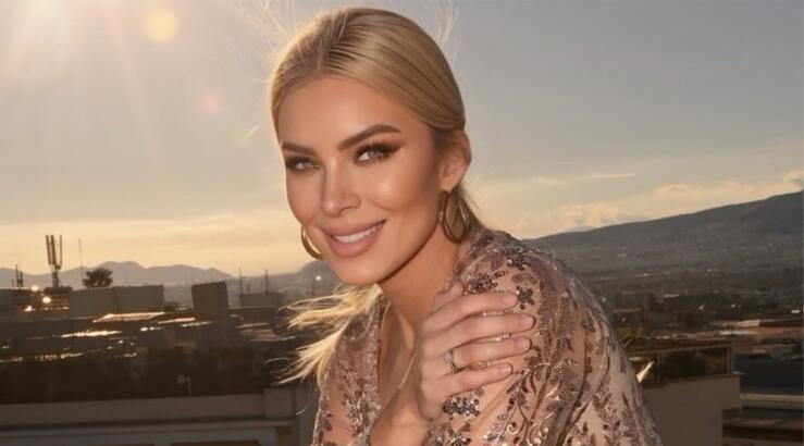 Κατερίνα Καινούργιου: Το φύλο του μωρού που περιμένει και τα πρώτα λόγια για την εγκυμοσύνη της [βίντεο]