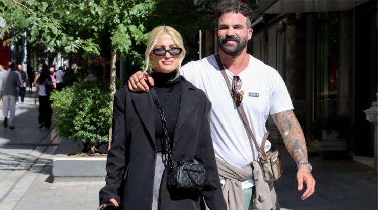 Τούνη για Αλεξάνδρου: «Να το παίζεις «καλός» ενώ θα έπρεπε να βρεις τρύπα να κρυφτείς μετά τις πράξεις σου» [βίντεο]