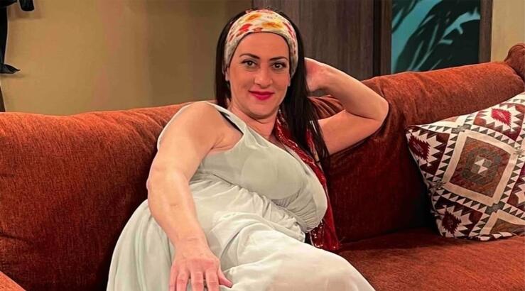 Ειρήνη Κωνσταντίνου για εμμηνόπαυση και βάρος: «Με ενοχλεί η νέα μου εικόνα πάρα πολύ» [βίντεο]