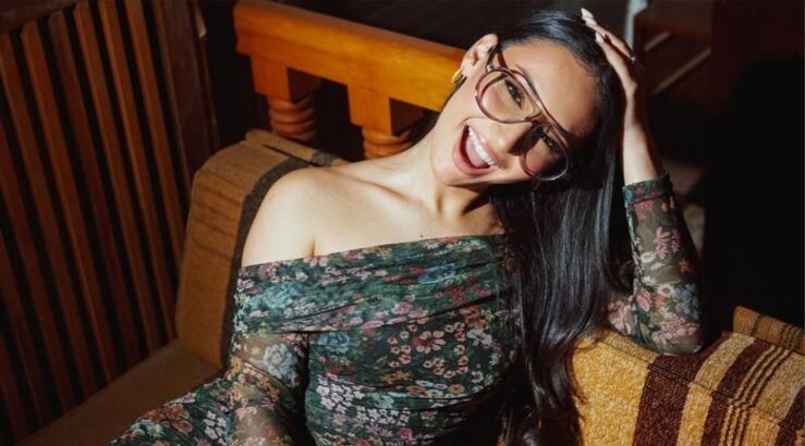 Παντρεύεται η Klavdia; Το μονόπετρο και το "I do" [βίντεο]